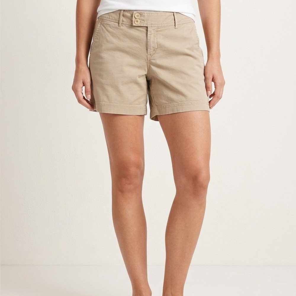 Eddie Bauer Mercer Fit Shorts